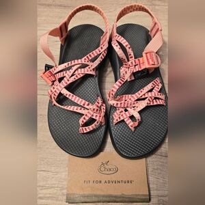 Chaco Sandals